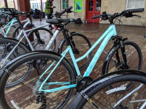 Marin San Rafael & San Anselmo hybrid